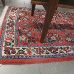 638 5217 ORIENTAL RUG